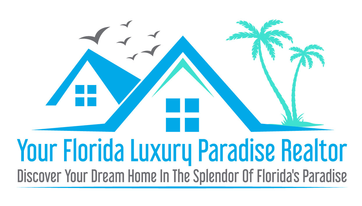 Sabriena Your Florida Paradise Realtor